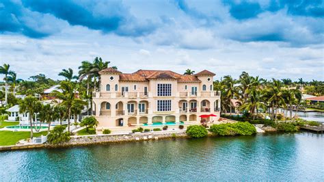 donna summer home in naples florida|20 Celebrities That Live in Naples, Florida